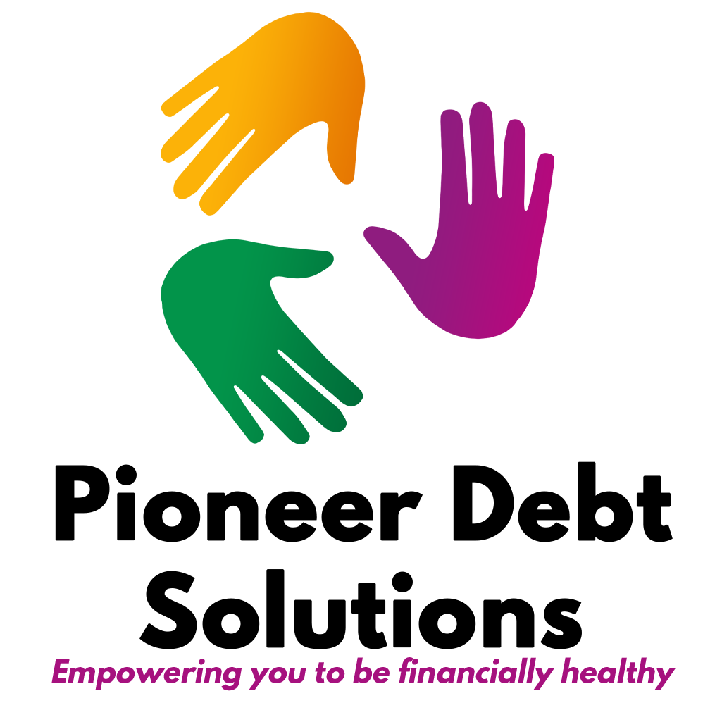 Pioneer Debt Solutions Sign Up